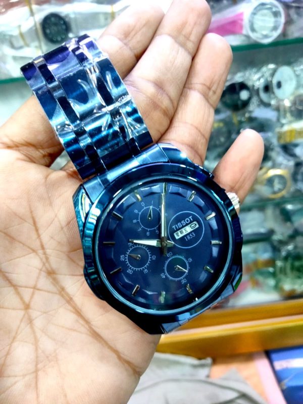 TISSOT WATCH